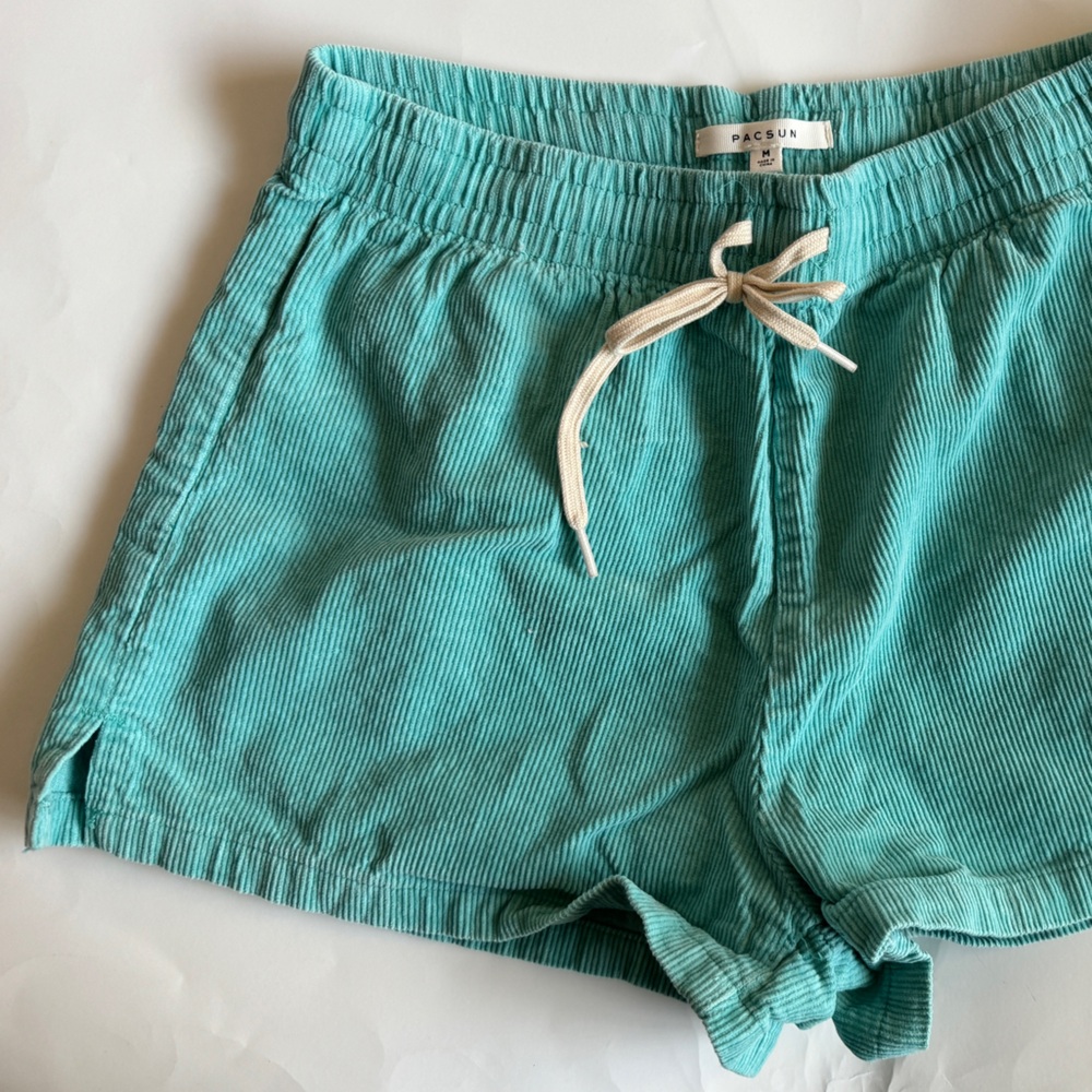 PacSun Corduroy Shorts